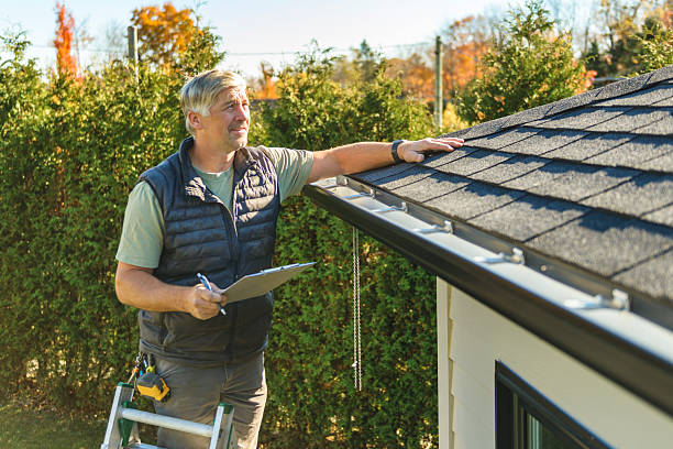 Trusted Roof Repair service in Huntsville, IL - Ben Roofing and Steel LLC